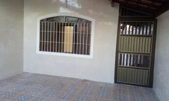 Imagem: Casa para venda possui 72 metros quadrados