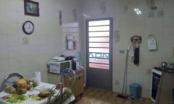 Imagem 6: Casa com 2 dormitórios à venda, 150 m² por R$ 830.000,00 - Saúde - São Paulo/SP