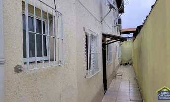 Imagem 3: Casa com 2 dorms, Quietude, Praia Grande