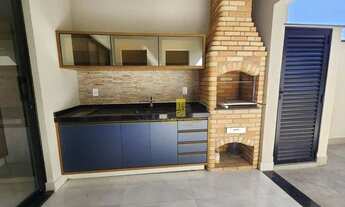 Imagem 6: Casa com 3 dormitórios, 140 m² - venda por R$ 970,00 ou aluguel por R$ 5.819,00/mês - Park