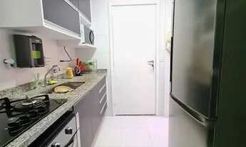 Imagem 7: Apartamento com 2 dormitórios, 69 m² - venda por R$ 610.000,00 ou aluguel por R$ 3.794,00