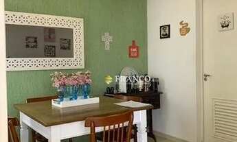 Imagem 5: Sobrado com 3 dormitórios para alugar, 176 m² - Condomínio Floradas da Serra - Tremembé/SP