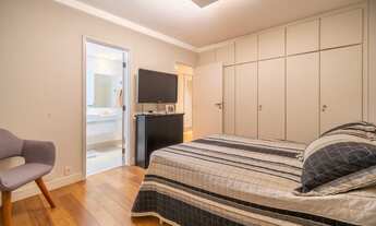 Imagem 5: APARTAMENTO RESIDENCIAL em CAMPINAS - SP, CAMBUÍ