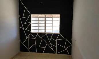 Imagem 2: CASA PARA ALUGAR - SETOR RECANTO DO BOSQUE