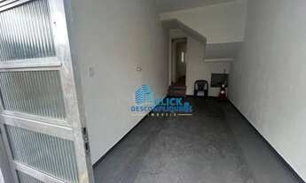 Imagem 3: Sobrado com 3 dormitórios à venda, 163 m² por R$ 1.800.000,00 - Aparecida - Santos/SP