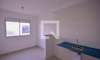 Imagem 2: Apartamento para Aluguel - Sacomã, 2 Quartos, 32 m2