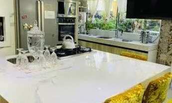 Imagem 7: Sobrado para venda tem 109 metros quadrados com 3 quartos em Água Rasa - São Paulo - SP