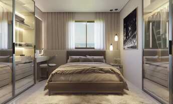 Imagem 5: COMPRAR APARTAMENTO 91 METROS 3 QUARTOS 2 VAGAS PRÓXIMO AO COLÉGIO SANTA MARIA BOA VIAGEM