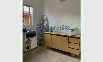 Imagem 5: SAO BERNARDO DO CAMPO - Residential / Sobrado - RUDGE RAMOS