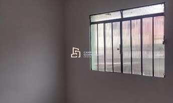 Imagem 2: Casa para aluguel, 1 quarto, Tirol - Belo Horizonte/MG