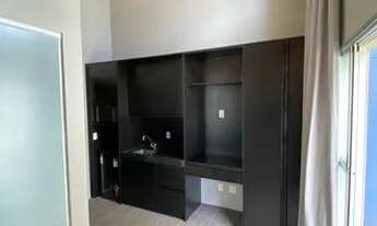 Imagem 3: Apartamento à venda, 28 m², 1 dormitório, 1 vaga