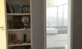 Imagem 7: Sobrado para venda tem 115 metros quadrados com 3 quartos em Presidente Altino - Osasco