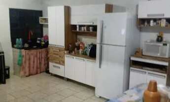 Imagem 2: Casa á Venda Av Ponte Alta Norte Condomínio Califórnia