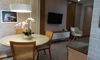 Imagem 5: Cobertura duplex para venda com 126 metros quadrados com 3 quartos