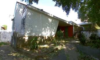 Imagem 1: Casa com 3 quarto(s) no bairro Centro em Cuiabá - MT