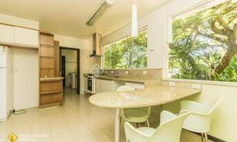 Imagem 7: Casa para venda com 687 metros quadrados com 5 quartos em Saco dos Limões - Florianópolis