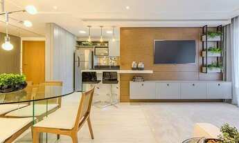 Imagem 4: Terrasse Créatif Appartements