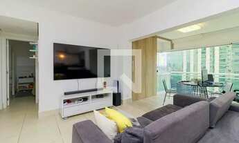 Imagem 2: Apartamento à Venda - Brooklin, 2 Quartos, 72 m2