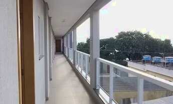 Imagem 2: Apartamento para venda tem 33 metros quadrados com 1 quarto em Vila Antonieta - São Paulo