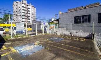 Imagem: PORTO ALEGRE - Terreno Padrão - Petrópolis