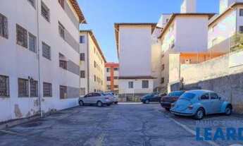 Imagem 2: APARTAMENTO - SANTA EFIGÊNIA - MG