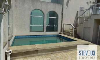 Imagem 2: Cobertura com 4 dormitórios, 600 m² - venda por R$ 8.404.000,00 ou aluguel por R$ 36.500,0