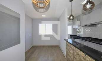 Imagem 2: Apartamento para Aluguel - Parque Regina, 2 Quartos, 41 m2