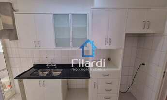 Imagem 7: Apartamento 2 dormitórios lazer completo