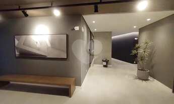 Imagem: Apartamento para aluguel em Sumarezinho