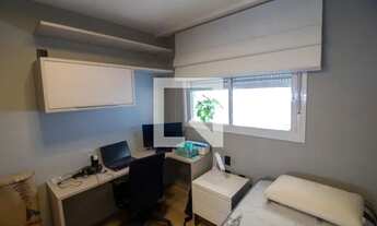Imagem 6: Apartamento para Aluguel - Brooklin, 2 Quartos, 70 m2