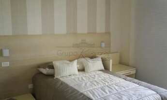 Imagem 4: Apartamento - Jardim Esplanada - Residencial Esplanada Resort - 118 m² - 4 Dormitórios