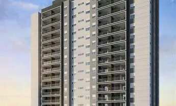 Imagem 3: Apartamento com 2 dormitórios à venda, 76 m² por R$ 720.000,00 - Panamby - São Paulo/SP