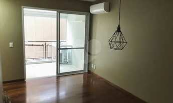 Imagem: Excelente apartamento em Pinheiros. Reformado