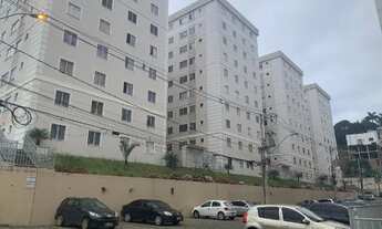 Imagem 3: Excelente apartamento no Cond. Park Marilândia, Juiz de Fora-MG