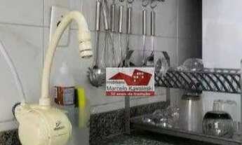 Imagem 4: Apartamento à venda, 60 m² por R$ 410.000,00 - Vila Brasílio Machado - São Paulo/SP