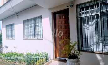 Imagem 2: São Paulo - Casa Padrão - Saúde