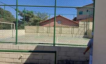 Imagem 5: Contagem - Apartamento Padrão - Sapucaia