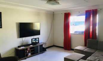 Imagem 4: CASA 3/4 SUÍTE + PISCINA +VARANDA+CHURRASQUEIRA