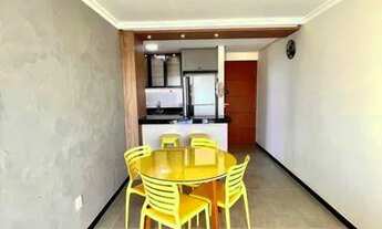 Imagem 5: LINDO APARTAMENTO MOBILIADO COM 2 QUARTOS NA PRAIA DO MORRO / ES