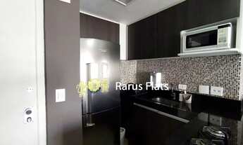 Imagem 5: Rarus Flats - Flat para locação no Jardins com 2 dormitórios !