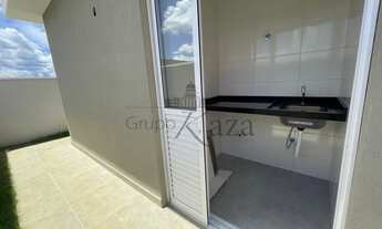 Imagem 6: Casa - Jardim Santa Júlia -156m² - 3 Dormitórios