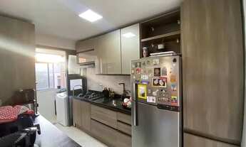 Imagem 7: Apartamento em Jardim do Salso