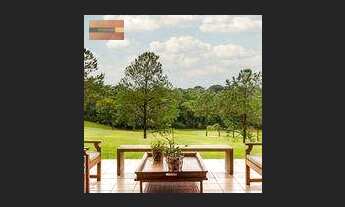 Imagem 2: Casa com 5 dormitórios à venda, 693 m² por R$ 12.500.000,00 - Condomínio Terras de São Jos