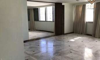 Imagem 3: Apartamento com 2 dormitórios para alugar, 188 m² por R$ 9.004,00 - Jardim Europa - São Pa