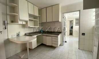 Imagem 5: Vende apartamento em Santana com 101m², 3 quartos, 2 banheiros, sala, 2 vagas livres