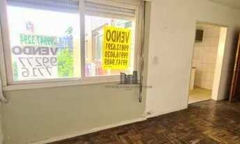 Imagem 4: Apartamento JK, semimobiliado, no Bairro Passo D Areia , Porto Alegre /RS