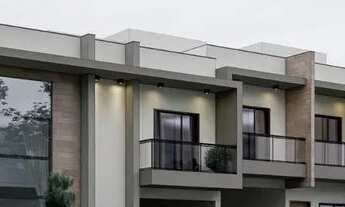 Imagem: Sobrado 127m2, 3 dorm, suíte. Jardim Botânico