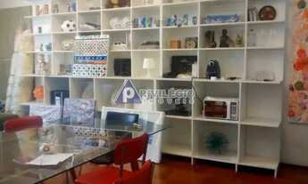 Imagem 3: Apartamento à venda, 3 quartos, 1 suíte, 1 vaga, Botafogo - RIO DE JANEIRO/RJ