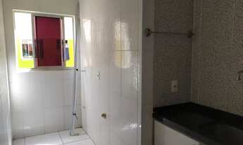 Imagem 5: Apartamento no Condomínio João Marcelo Com 02 Quartos, Lazer e Próx a Av. Silas Munguba