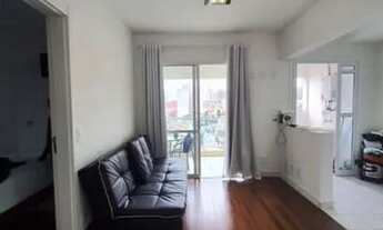 Imagem 2: Apartamento Residencial à venda, Jardim Aeroporto, São Paulo - AP0225